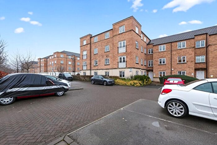 2 Bedroom Flat For Sale In Birch Close, Huntington, YO31