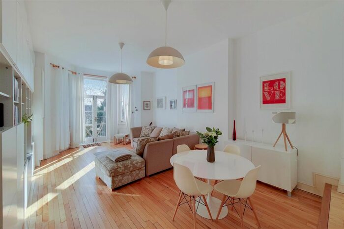 1 Bedroom Flat To Rent In Hornsey Lane, Highgate N6