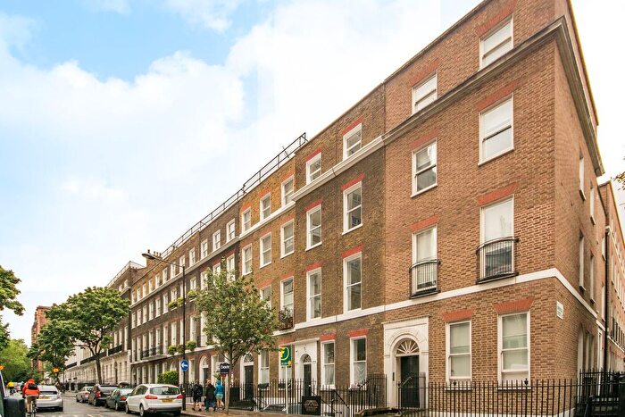 2 Bedroom Flat To Rent In Guilford Street, Bloomsbury, London, WC1N