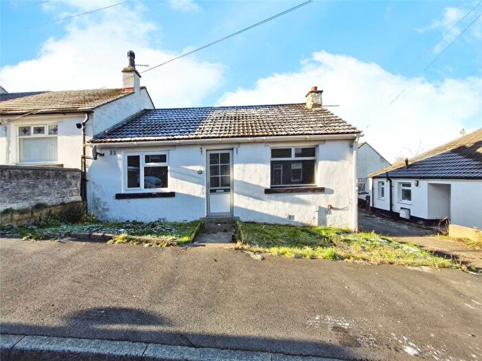 2 Bedroom Bungalow To Rent In Primrose Street, Keighley, West Yorkshire, BD21