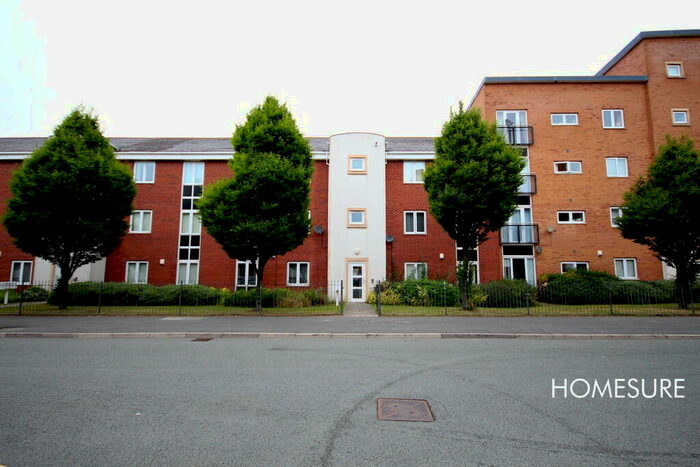 2 Bedroom Apartment To Rent In Alderman Road, Liverpool, L24