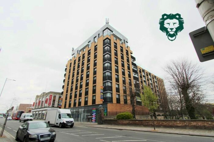 1 Bedroom Flat To Rent In High Road, Ilford, IG1