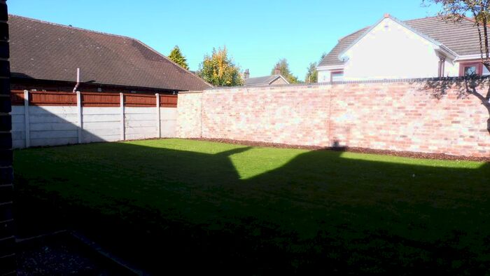 2 Bedroom Detached Bungalow To Rent In Church Street, Bolton Upon Dearne, S63