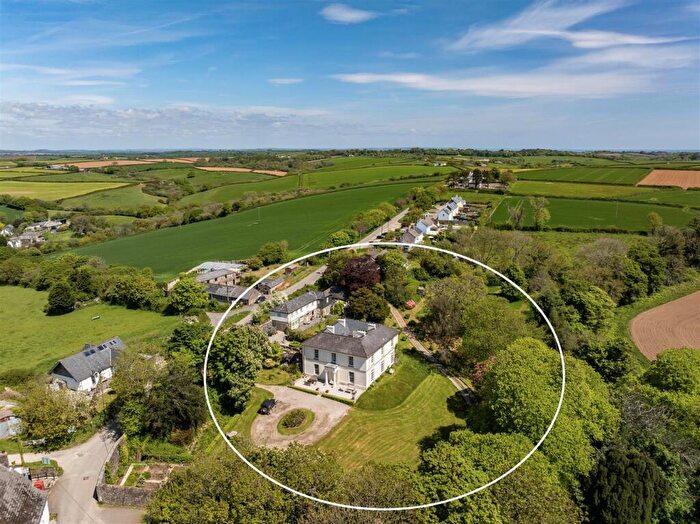 8 Bedroom Detached House For Sale In St Ewe | South Cornwall, PL26