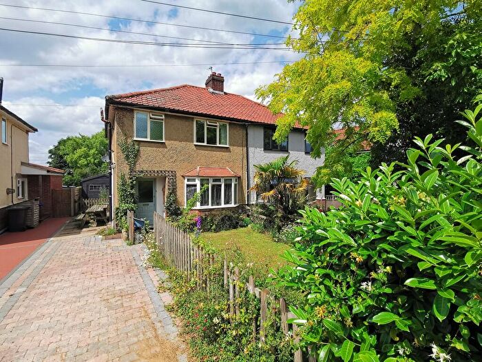 3 Bedroom Semi-Detached House For Sale In Beccles Road, Bungay, NR35