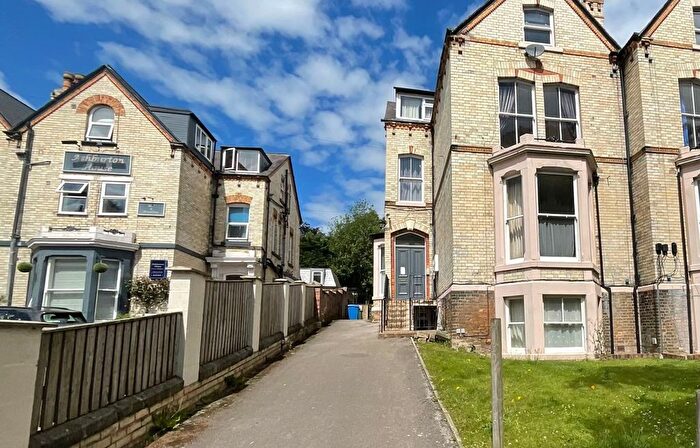 1 Bedroom Flat To Rent In Valley Road, Scarborough, YO11