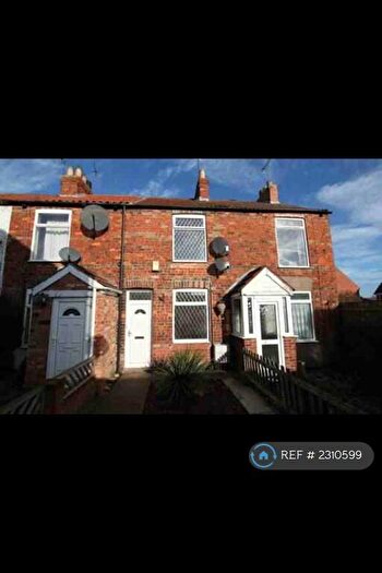 2 Bedroom Terraced House To Rent In Pearts Arch, Hessle, HU13