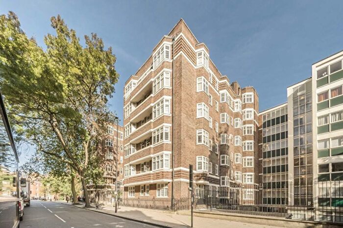 1 Bedroom Flat To Rent In Judd Street, Bloomsbury, WC1H