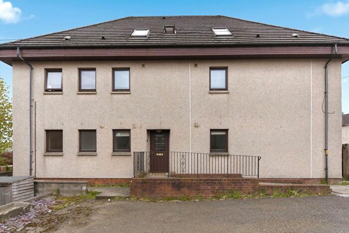 4 Bedroom Villa For Sale In Mungle Street, EH55