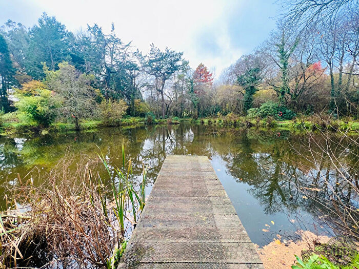 2 Bedroom Barn Conversion For Sale In Colmer Estate, Modbury, Ivybridge, PL21