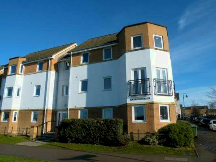 2 Bedroom Flat To Rent In St Edmunds Walk, Hampton Centre, Peterborough PE7