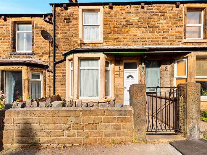 2 Bedroom Terraced House For Sale In Cavendish Street, Lancaster, LA1