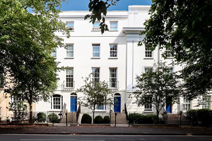 2 Bedroom Flat To Rent In London Road, Charlton Kings, Cheltenham, GL52