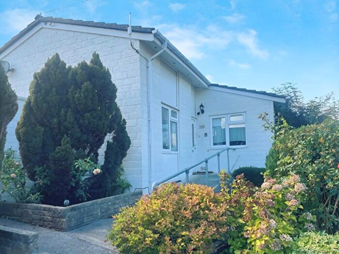 2 Bedroom Terraced Bungalow To Rent In Wesley Close, Wanstrow, BA4