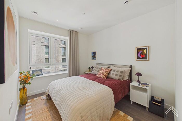 Studio To Rent In Aviator Drive, The Maple | London, NW2