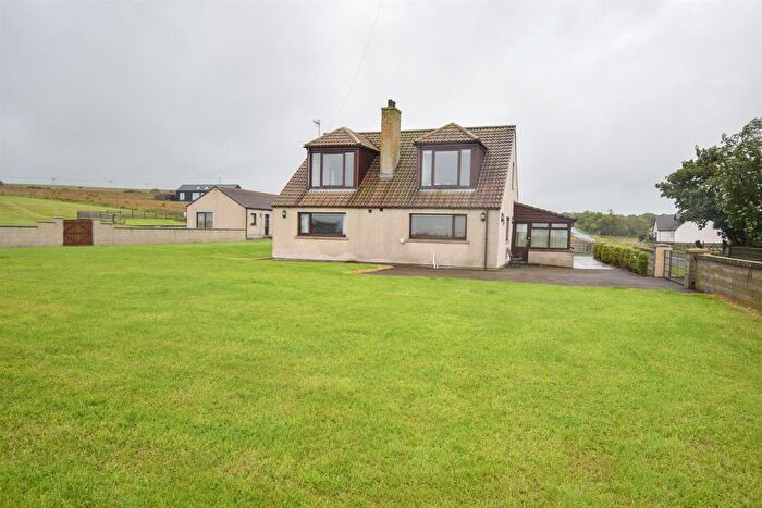6 Bedroom Detached House For Sale In Arkle, Sibmister Road, Murkle, Thurso, KW14