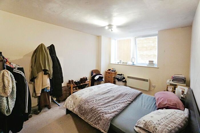 2 Bedroom Flat For Sale In Castle Court, The Minories Dudley, DY2