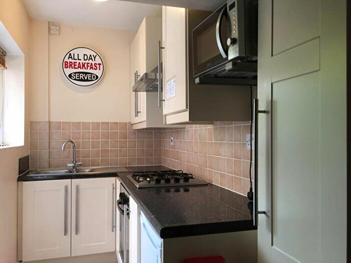 3 Bedroom House Of Multiple Occupation To Rent In Hastings Street, Loughborough - Inc Bills Option, LE11