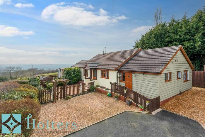 4 Bedroom Detached House For Sale In Knowbury, Ludlow, SY8