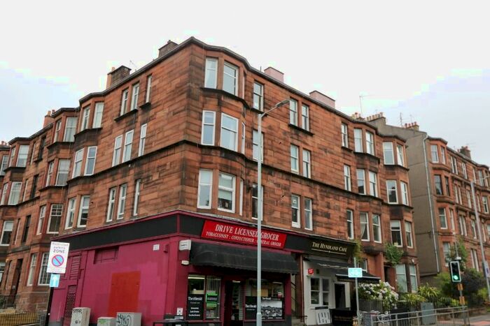 2 Bedroom Flat To Rent In Clarence Drive, Glasgow G12