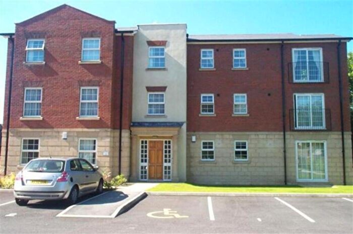 2 Bedroom Apartment For Sale In Higher Lane, Whitefield, M45