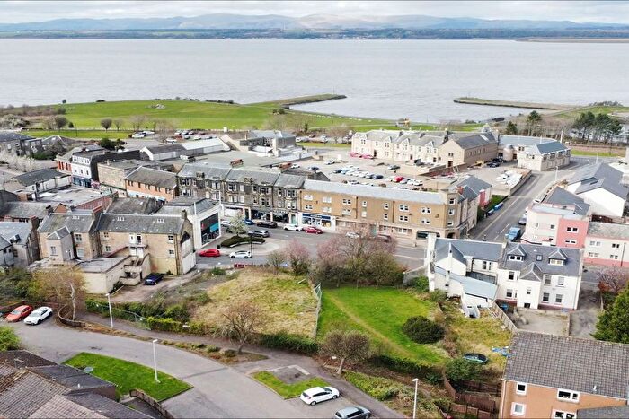 Land For Sale In , South Street, . Acre Plot, Boness, EH51