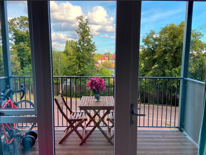 1 Bedroom Flat To Rent In Globe Court, Chronicle Avenue, London, NW9