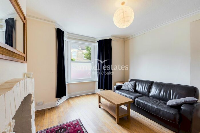 1 Bedroom Maisonette To Rent In Goodenough Road, Wimbledon, SW19