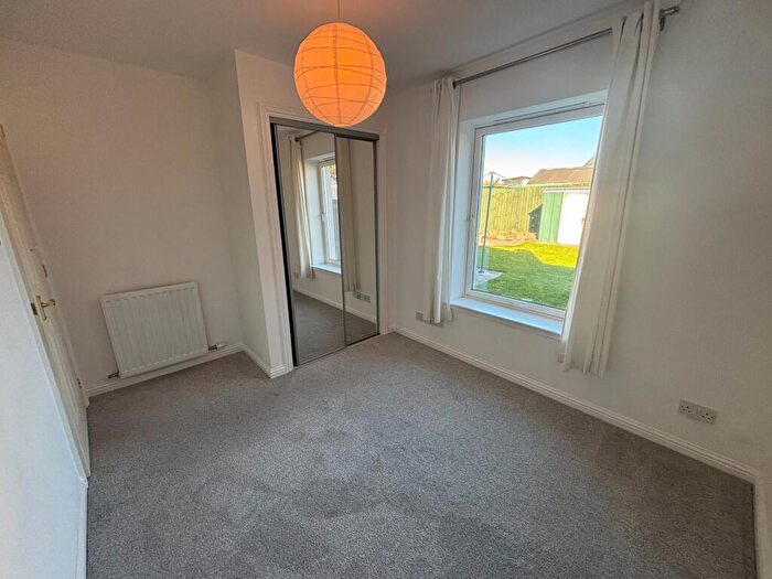 3 Bedroom Detached House To Rent In Fraser Way, Rothienorman, AB51