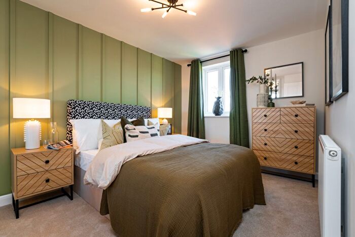 3 Bedroom End Of Terrace House For Sale In "Kennett" At Stump Cross, Boroughbridge, York, YO51