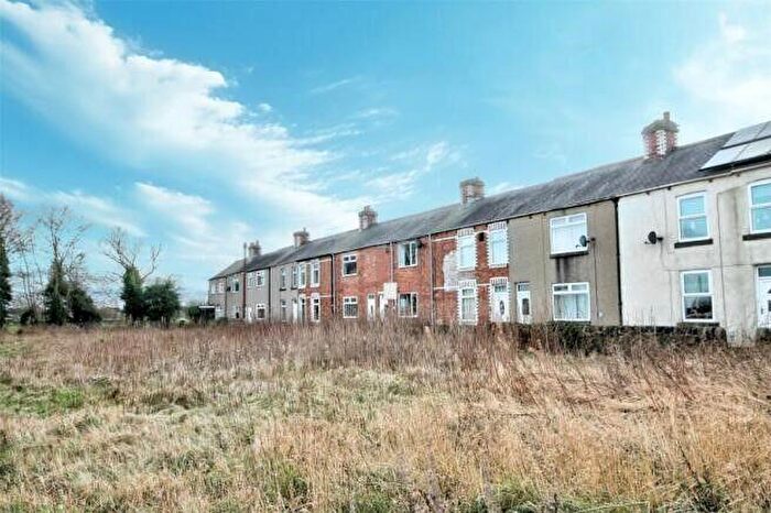 2 Bedroom Terraced House For Sale In Victoria Terrace, Pelton, DH2