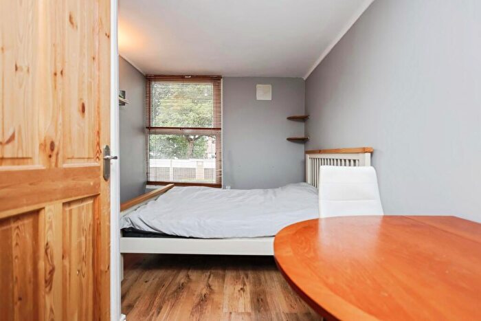 1 Bedroom Flat For Sale In Church Road, Erdington, Birmingham, West Midlands, B24