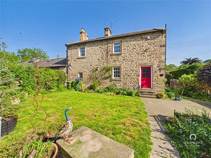 3 Bedroom Semi Detached House For Sale In Main Road, Stocksfield, Northumberland, NE43