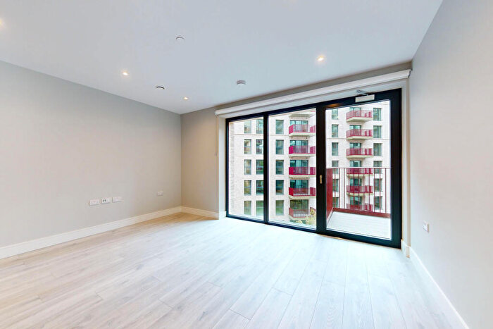 2 Bedroom Apartment To Rent In Parkside, SE17