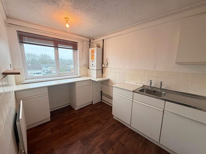 2 Bedroom Terraced House To Rent In Lancaster Hill, Peterlee, County Durham, SR8