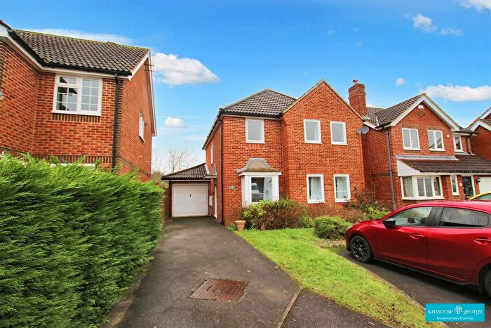 4 Bedroom Detached House To Rent In Ayrton Senna Road, Tilehurst, Reading, RG31