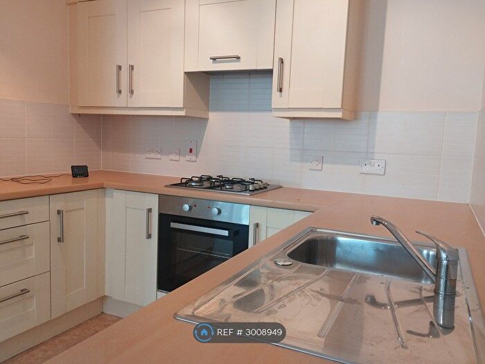1 Bedroom Flat To Rent In Bewick House, St Neots, PE19