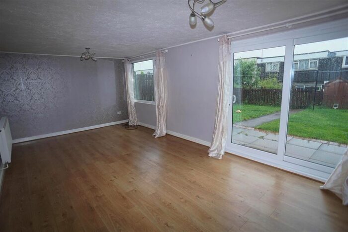 3 Bedroom Terraced House To Rent In Badger Road, Woodhouse, Sheffield, S13
