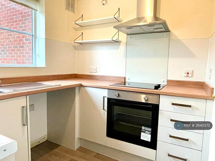 2 Bedroom Terraced House To Rent In Tarn Close, Langley Mill, Nottingham, NG16