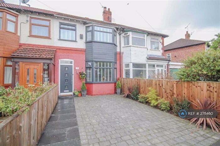 3 Bedroom Terraced House To Rent In Higginson Road, Stockport, SK5