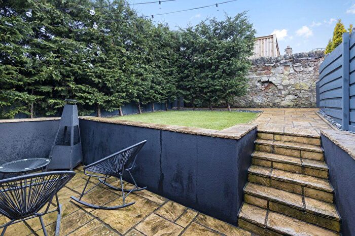 3 Bedroom Terraced House For Sale In , Newtoft Street, Gilmerton, Edinburgh, EH17