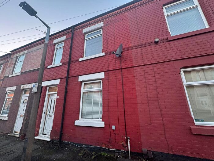 3 Bedroom Property To Rent In Titchfield Street, Hucknall, Nottingham, NG15