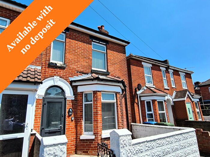 3 Bedroom Semi-Detached House To Rent In Sydney Road - Silver Sub, Southampton, SO15