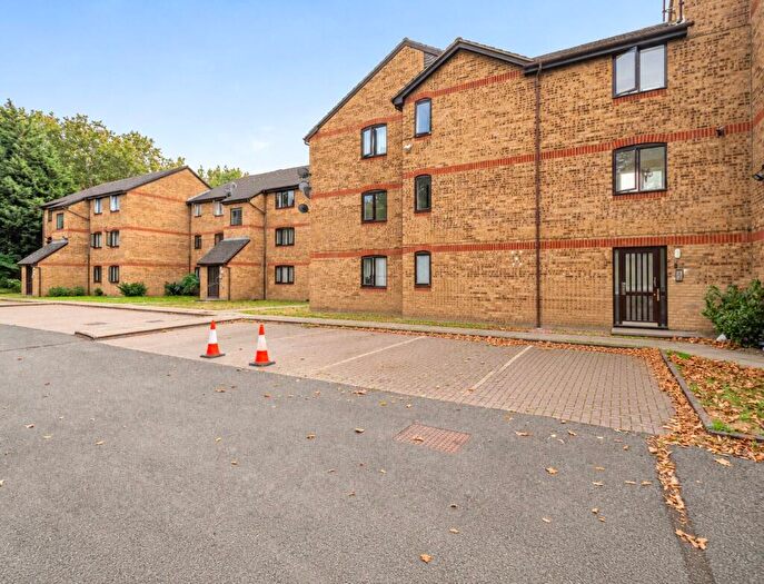 1 Bedroom Apartment For Sale In Abbey Lane, Stratford, London, E15