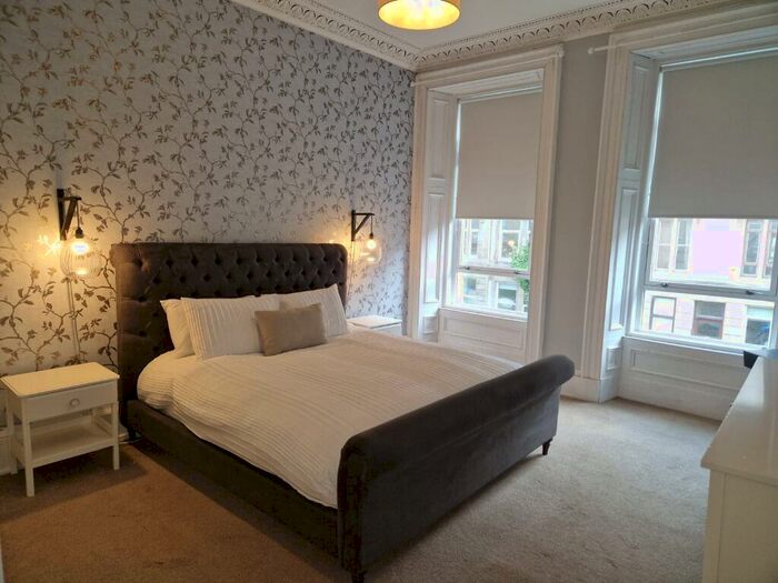 2 Bedroom Flat To Rent In Finlay Drive, Dennistoun, Glasgow, G31