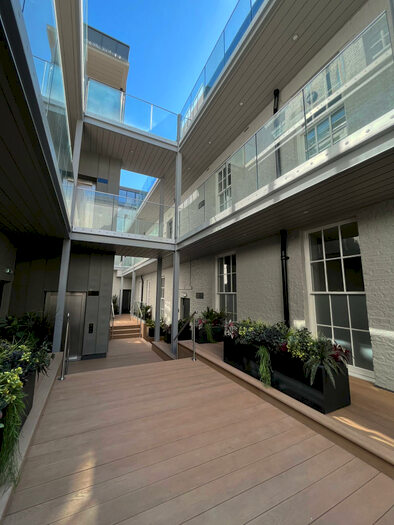 2 Bedroom Apartment To Rent In Pilgrim Chambers, Hood Street, Newcastle City Centre, NE1