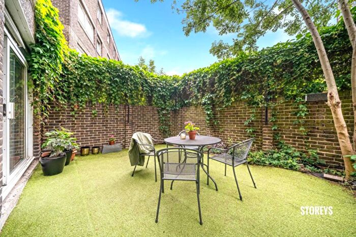 4 Bedroom Duplex For Sale In Hackney Road, Shoreditch, London, E2 - Photo 8