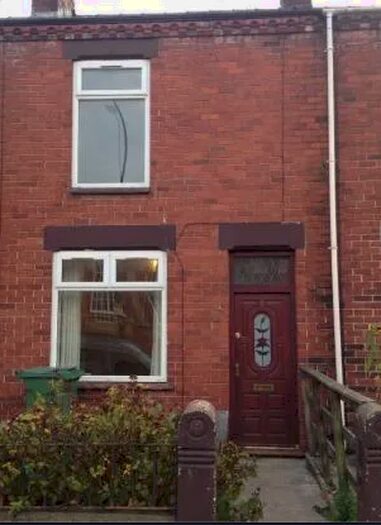 2 Bedroom Terraced House To Rent In Old Road, Ashton-In-Makerfield, WN4
