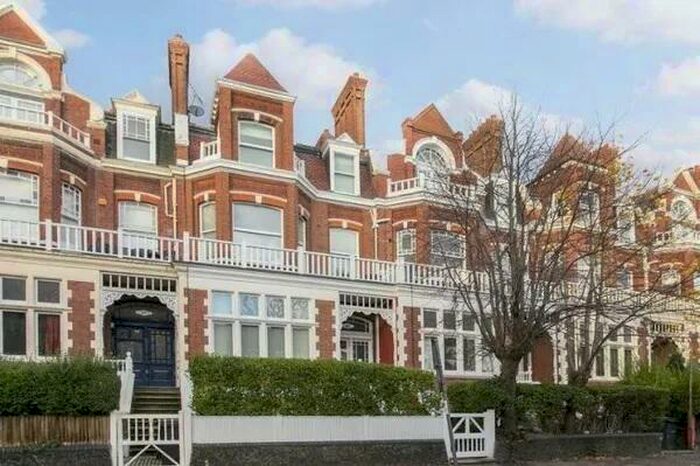 1 Bedroom Flat To Rent In Hornsey Lane, Highgate, N6