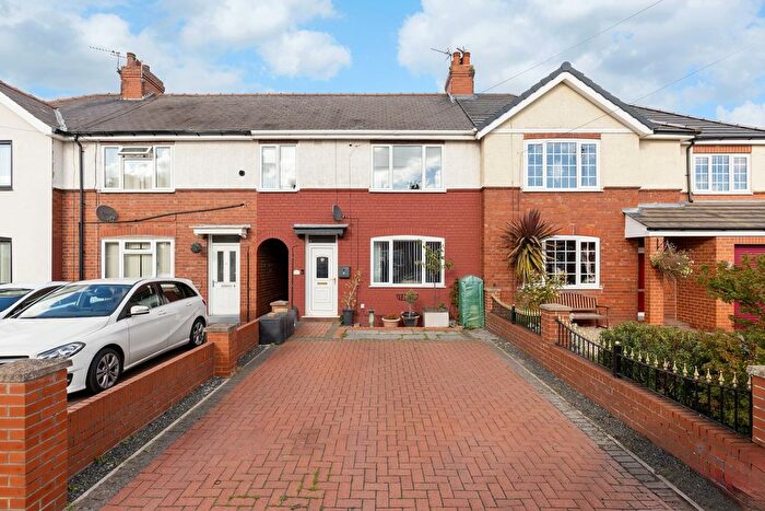 3 Bedroom Terraced House For Sale In Boothferry Road Avenue, Howden, Goole, Yorkshire, DN14